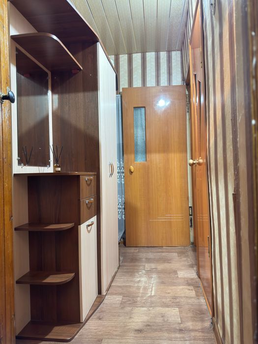 Продается 1комн. квартира
