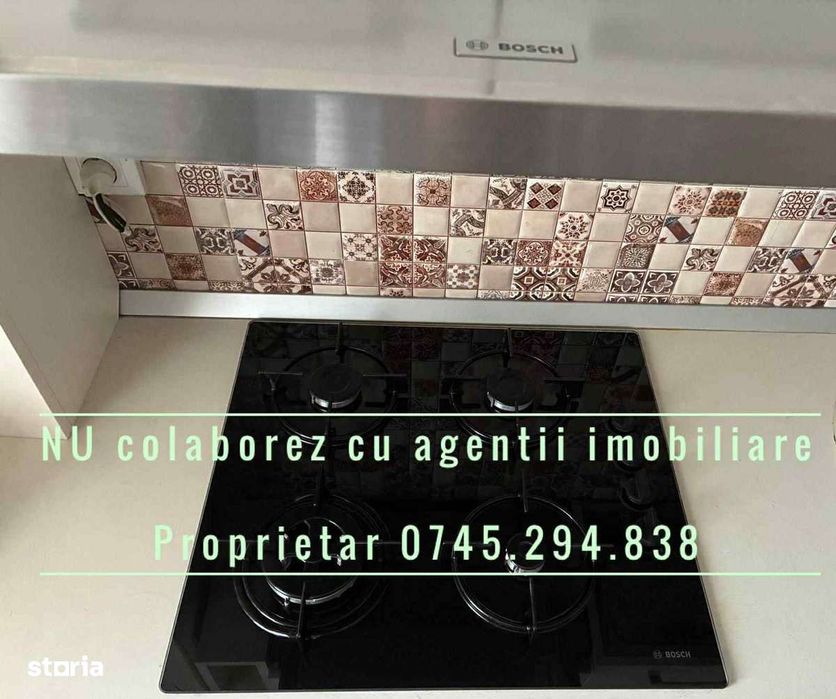 Apartament 2 Camere,30 Mp,Valea Lupului Popas Pacurari Mutare Imediata