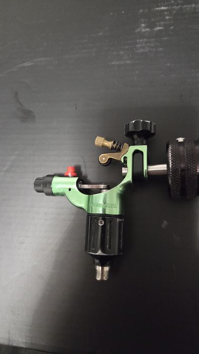 Aparat tatuaj Hummingbird v 2