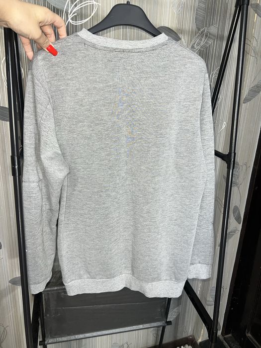 Свитшот от Puma BMW Motorsport