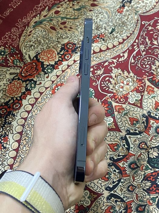 Iphone 12 pro 128gb srochna sotiladi