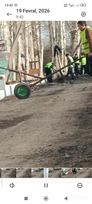Bardiyor kutargich sotiladi