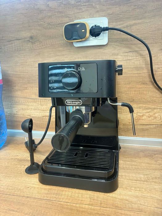 Кафемашина Delonghi