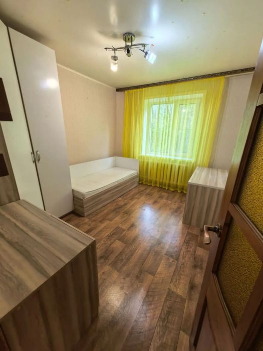 Продам 2ком.кв, 4мкр