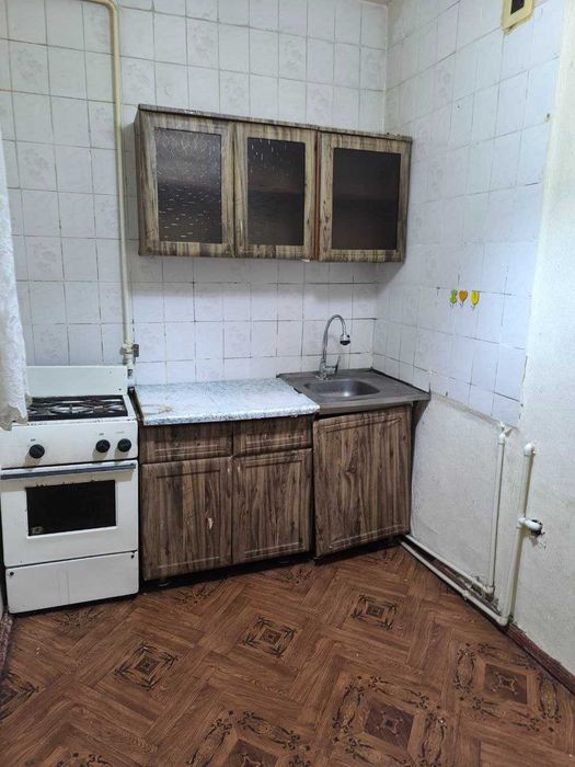 Продаётся квартира 1в2/2/5 на ттз. Ипотека.