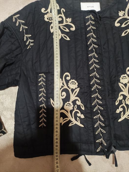 Дамско тънко  яке Villa /М