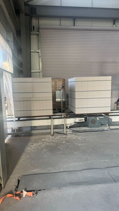 газоблок от производителя