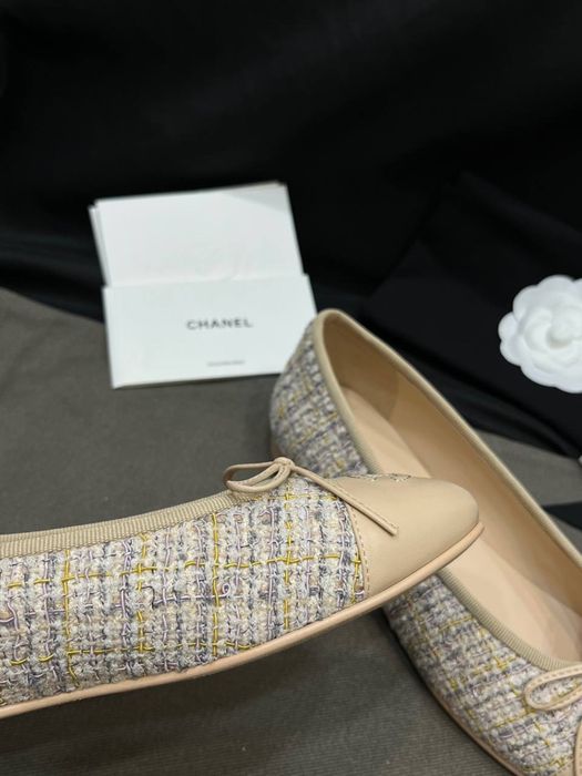 Balerini Chanel 35-42