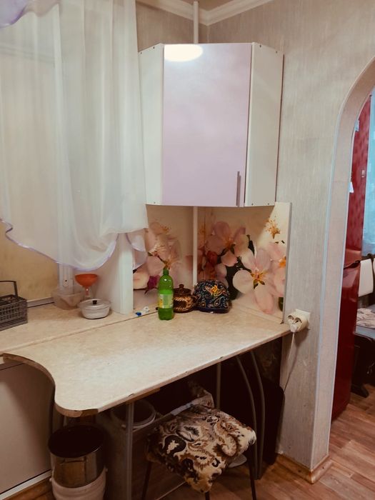 Продам 4х комнатную квартиру