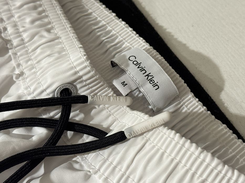 Мъжки бански Calvin Klein оригинални