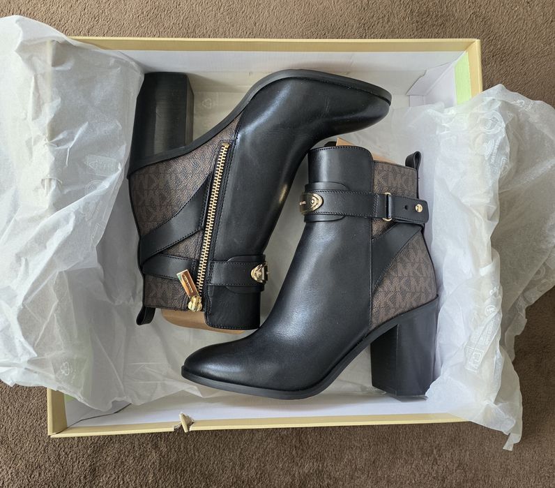 Боти Michael kors 36 номер