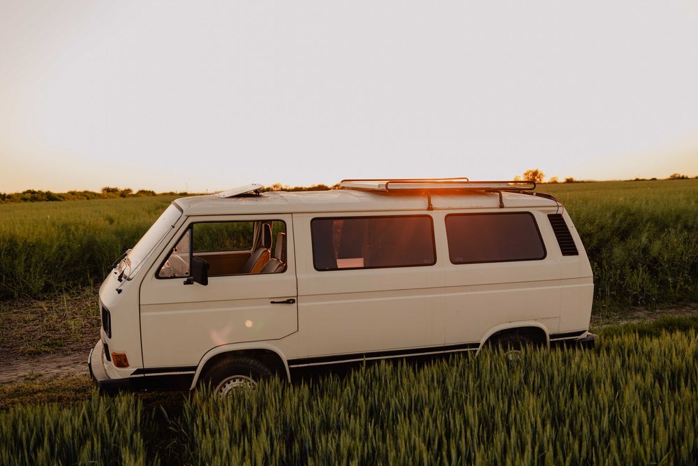 Autorulota de inchiriat, campervan, motorhome