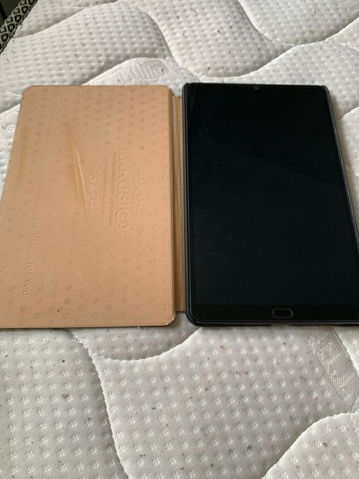 Mi pad 4 plus 4/128 black