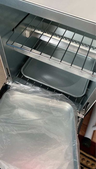 Продам сухажер абсолютно в новым виде