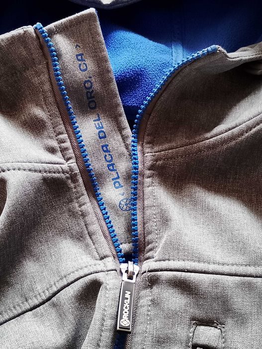 Мъжко яке Rocklin