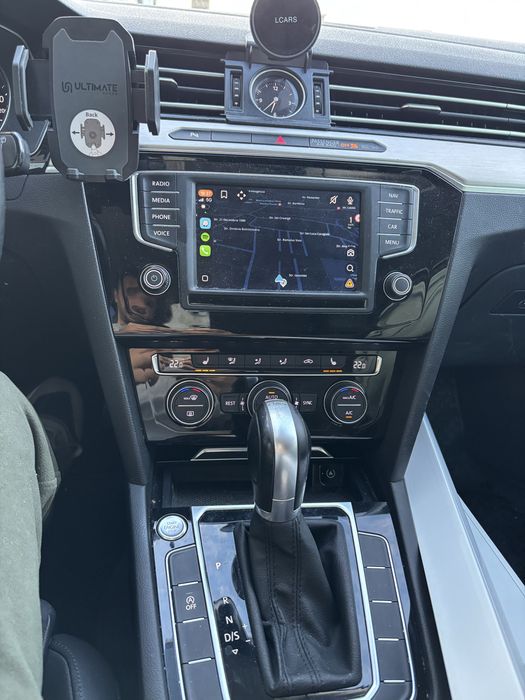 Passat B8 2.0 tdi 150cp automat fara adblue