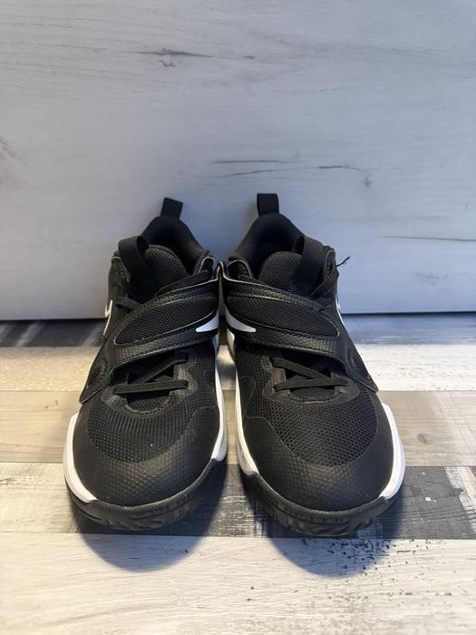 Маратонки-детеки Nike