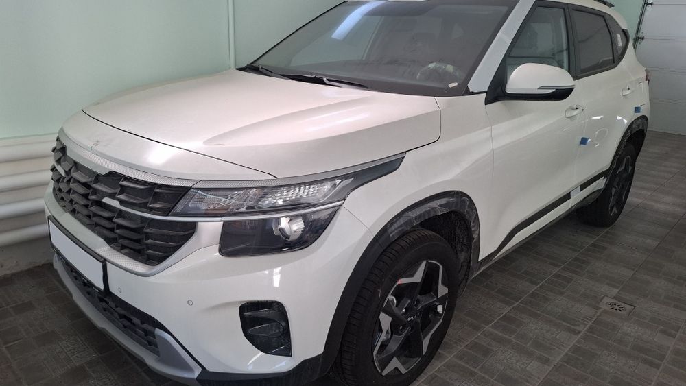Продается Kia Seltos