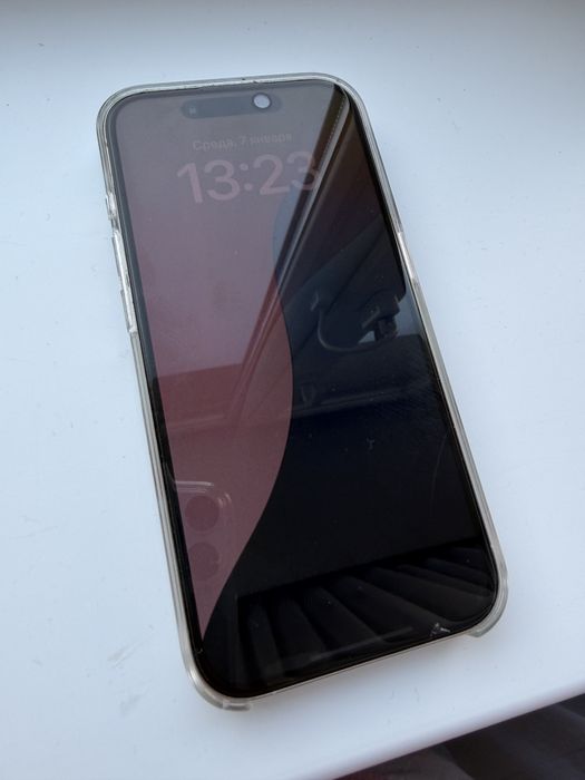 Продаю айфон 15 про