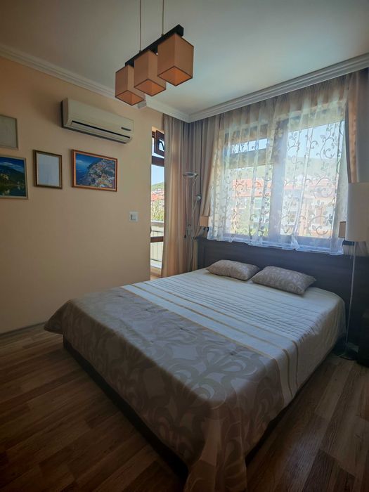 Продава се Тристаен апартамент в Свети Влас - 93 кв.м за 702 €/кв.м - Снимка #3