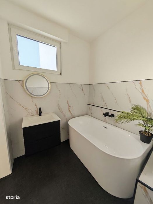 Apartament spațios de lux, renovat integral, zonă excelentă