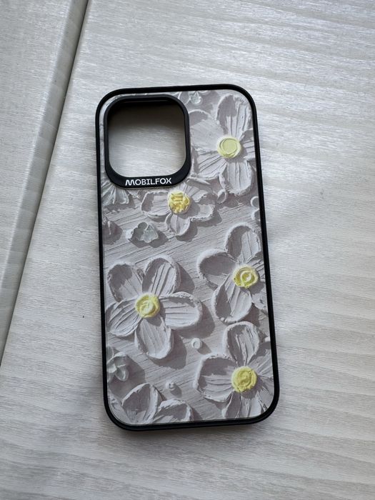 Mobilfox кейсове за iPhone 15 Pro Max