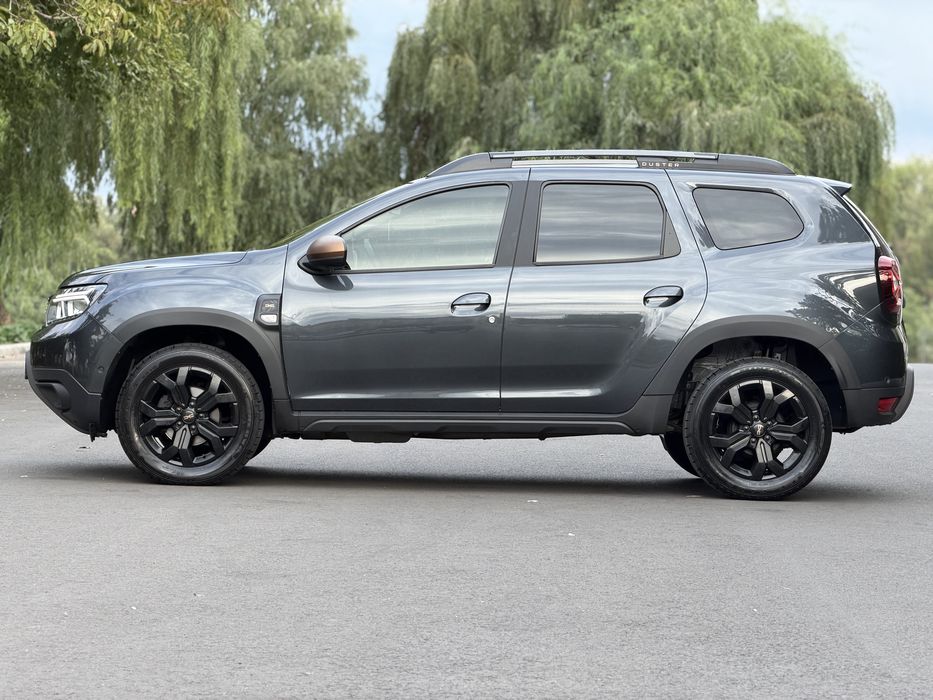 DACIA Duster 2024 — imagine 5