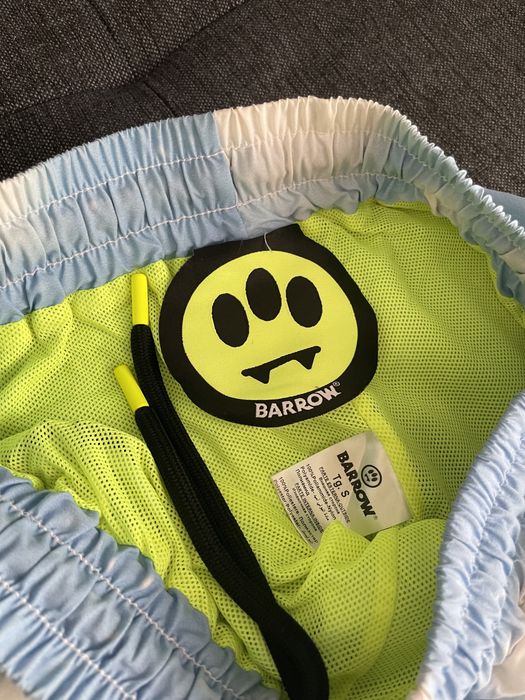 Pantaloni Barrow Originali