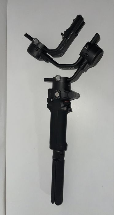 Gimbal DJI RSC 2 + sistem de transmisie DJI Raveneye
