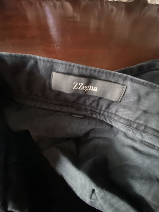 Jeans Zegna Skinny