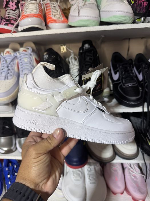 Nike Air Force 1 Undercover Jun Takahashi