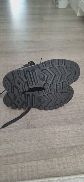 Palladium Pampa - mărimea 37