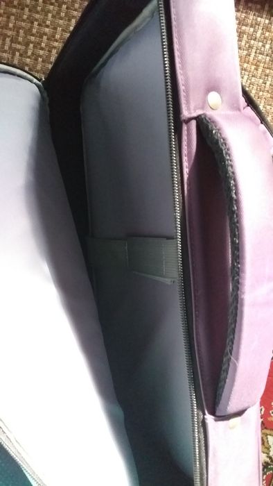 Сумка для ноутбука