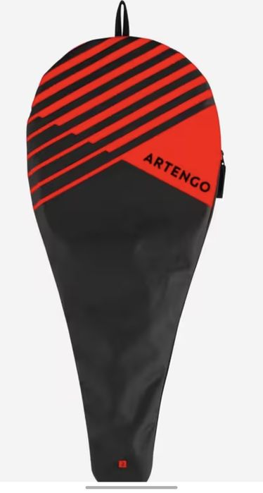 Калъф за тенис ракета