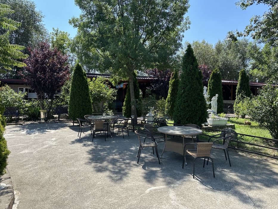 Locatie evenimente / petreceri