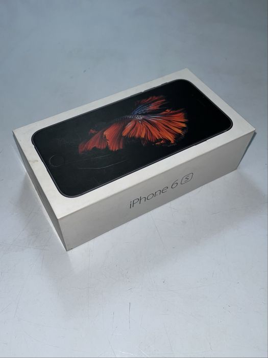 Продам iphone 6s