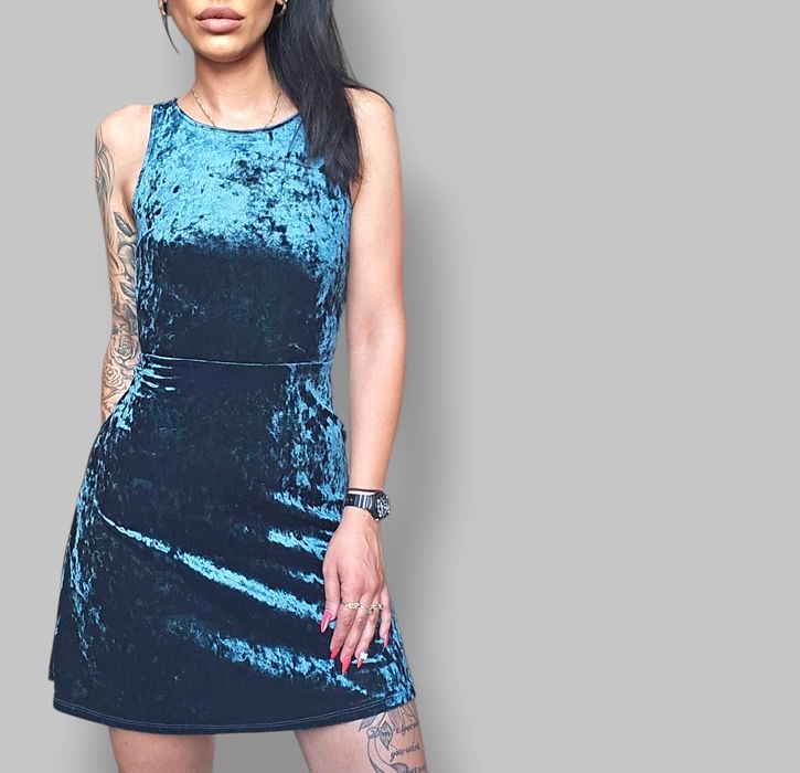 Дамска рокля H&M