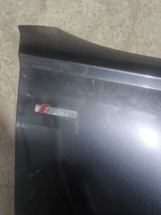 Aripă Dreaptă Față Audi A6 S6 A 6 C7 2014 pana 2018 – S Line