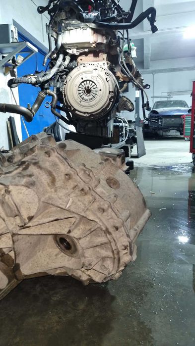 Service auto, mecanica generală, geometrie, revizie!