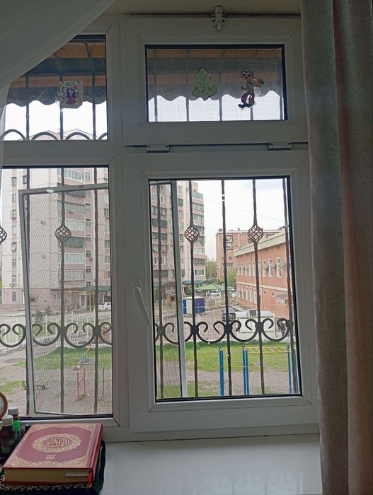 Квартира 2/2/7 Сергили 5А 31 дом