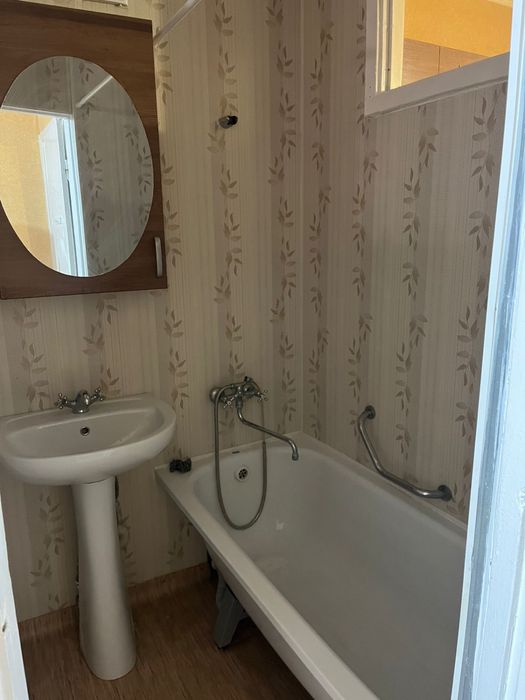 2 комнатная квартира