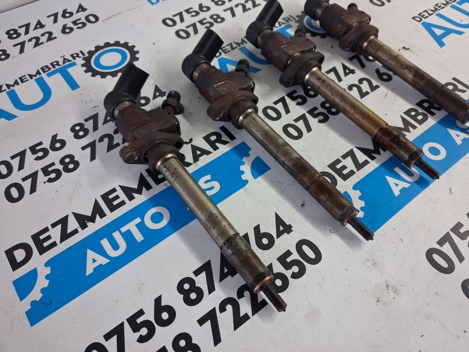Injectoare 2 ,0 hdi Peugeot 407 2006