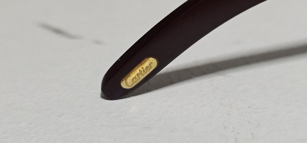 Оправа Cartier, новая.