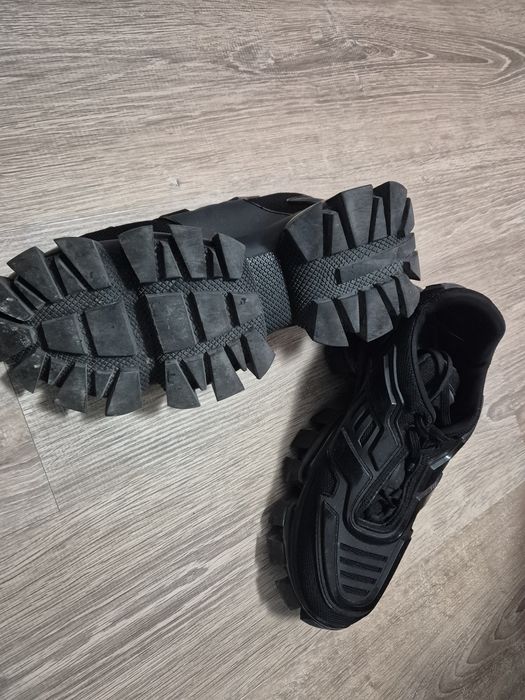 Мъжки обувки Fabiano