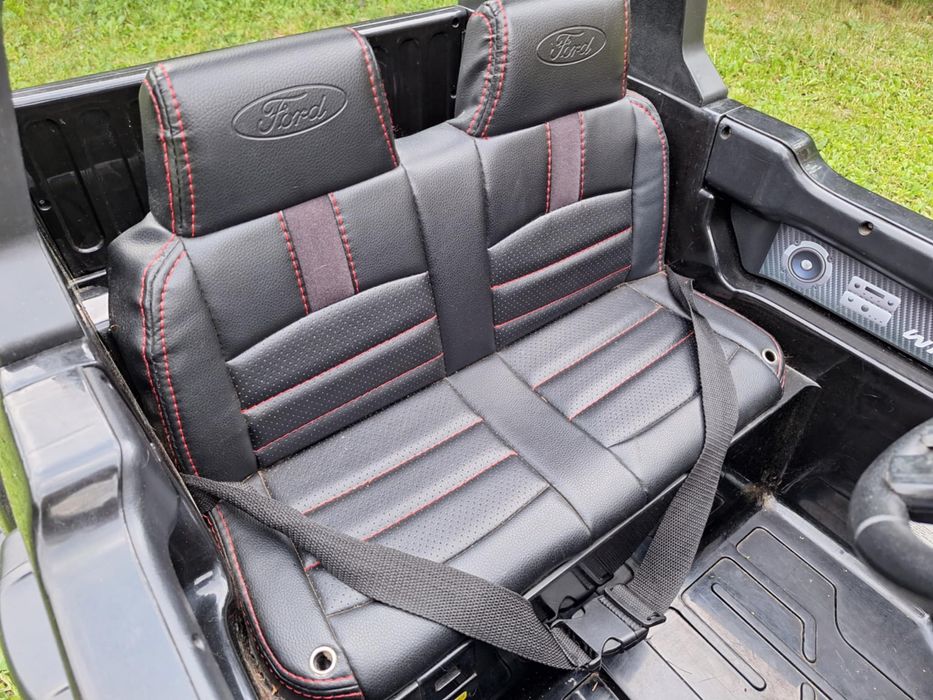 Ford Ranger 4x4 Децка Кола