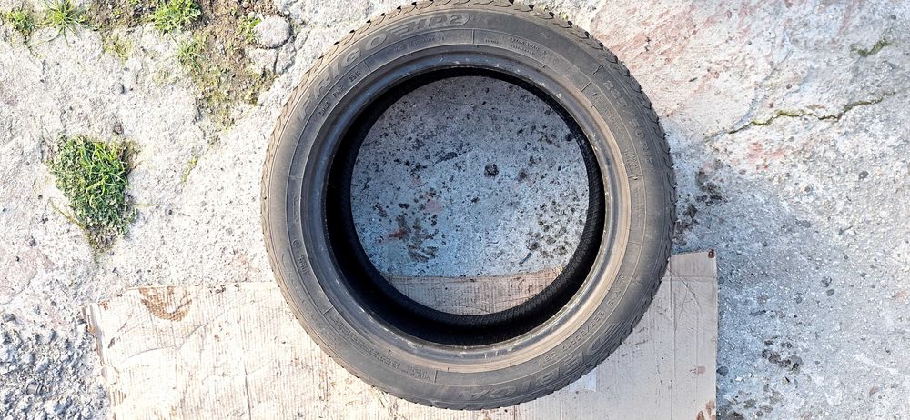 Зимни Гуми Debica Frigo HP2  225/50/17 - 2 бр