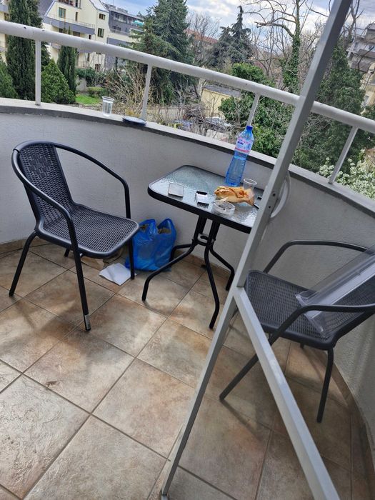 Дава се под наем Двустаен апартамент в Варна, Бриз - 72 кв.м за 538.56 € - Снимка #5