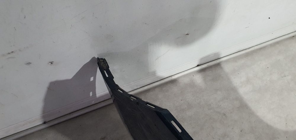 bara spate audi q8 s line originala cod 4m8807511