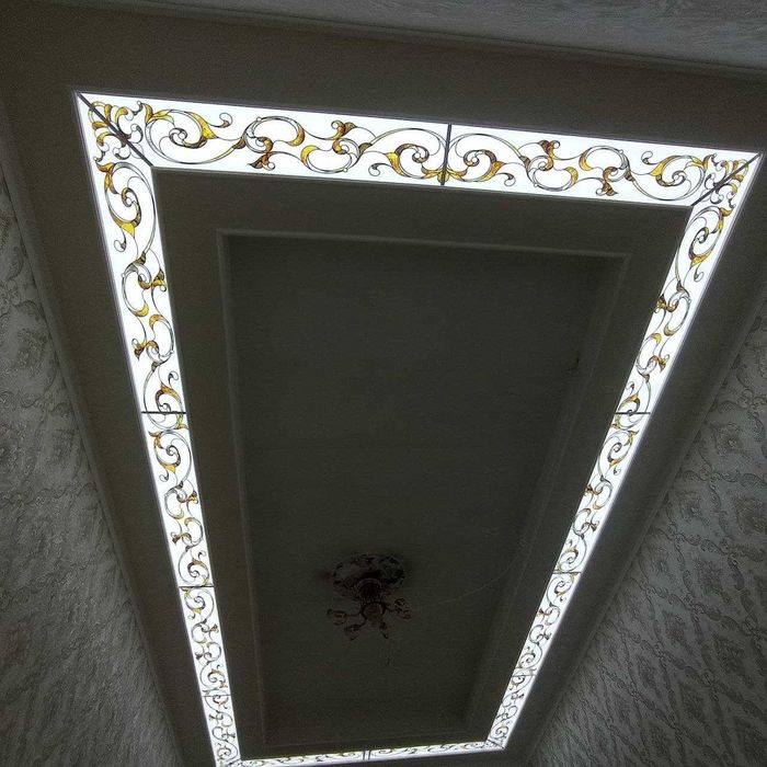 Фотообои под заказ