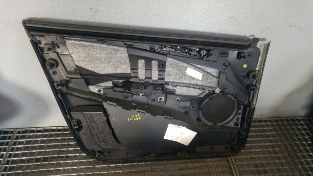 Fata tapiterie usa dreapta fata fiat bravo 2 198 1479296